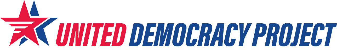 United Democracy Project logo